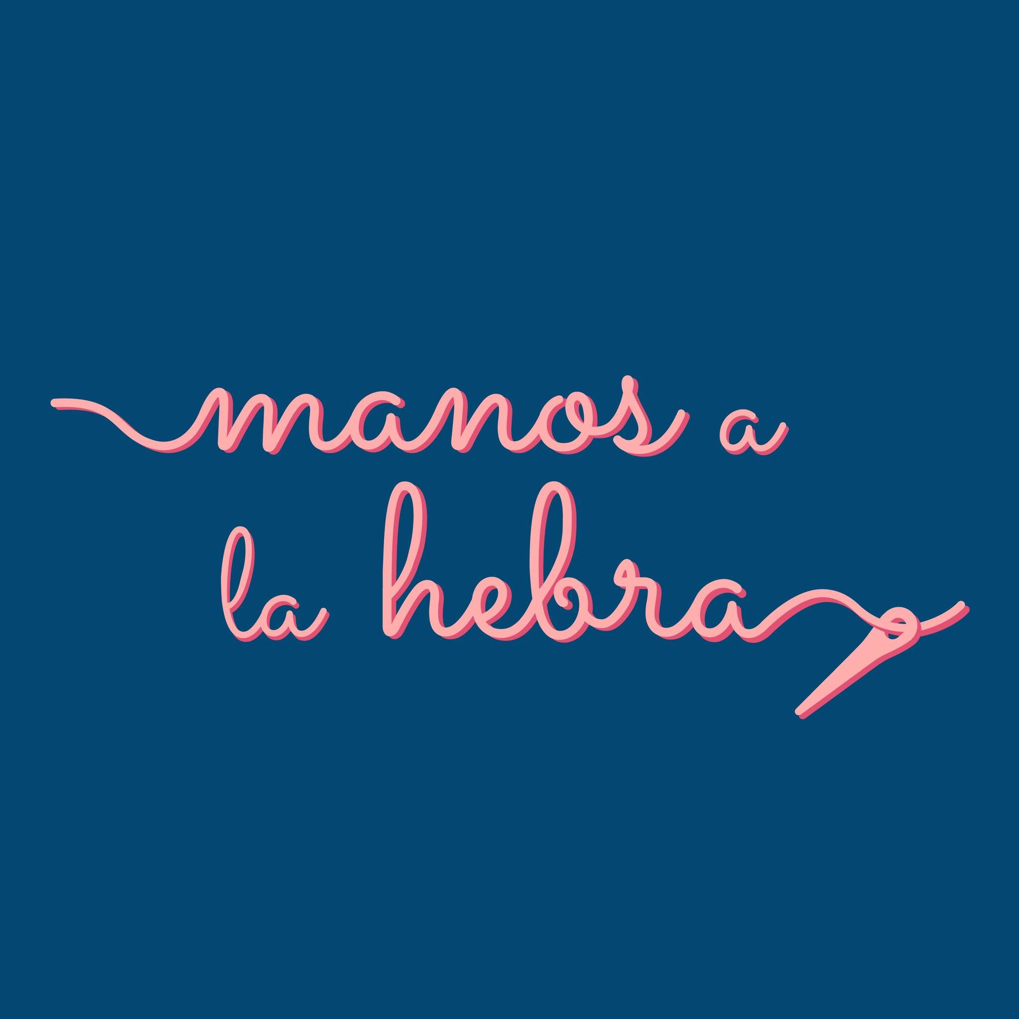 Manos a la Hebra